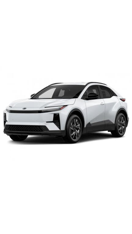 2026 Toyota C-HR XSE