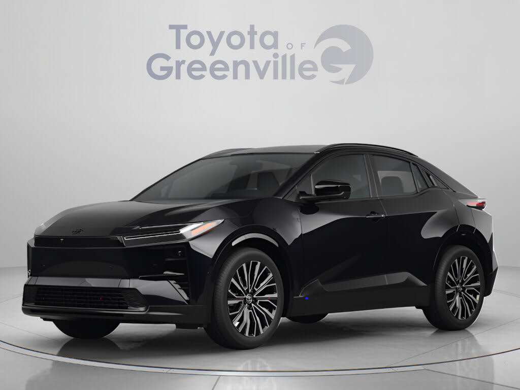 2026 Toyota C-HR XSE