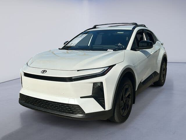 2026 Toyota C-HR XSE