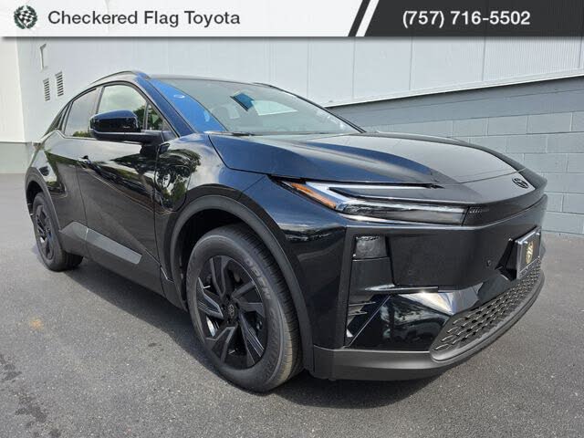 2026 Toyota C-HR XSE