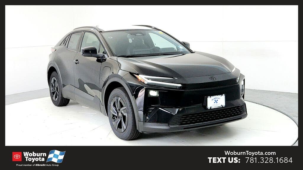 2026 Toyota C-HR XSE