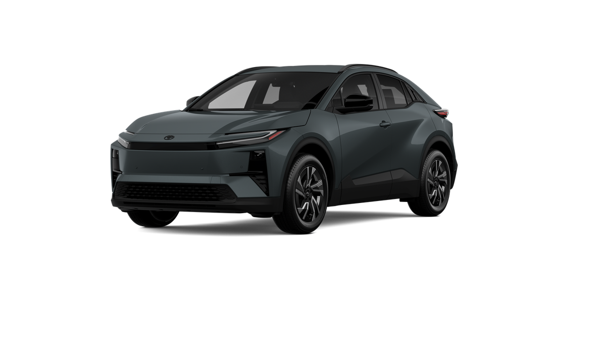 2027 Toyota C-HR XSE