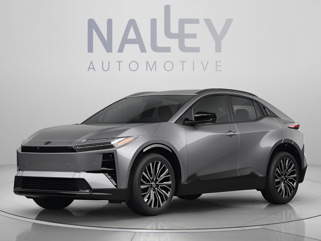 2026 Toyota C-HR XSE
