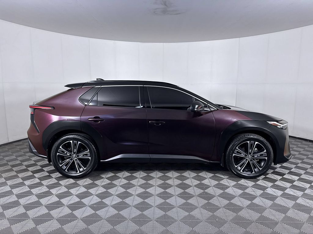 2023 Toyota bZ4X Premium