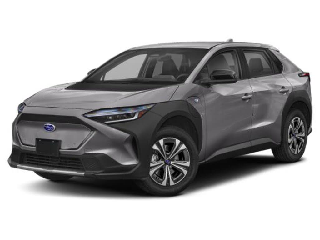 2023 Subaru Solterra Touring