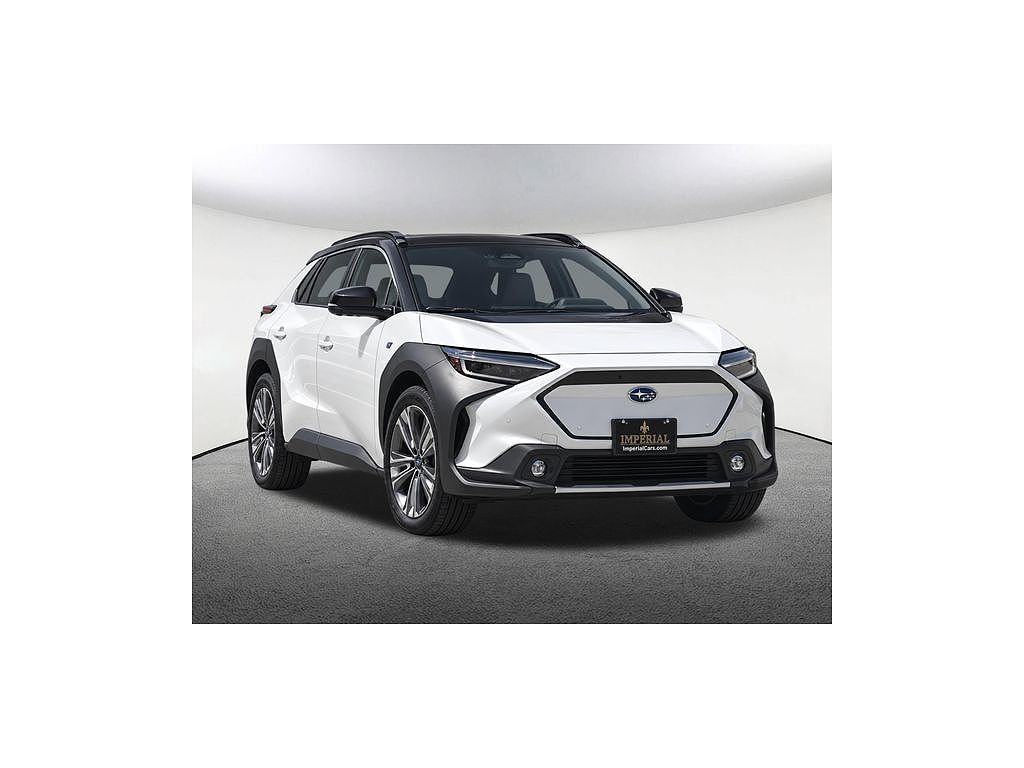 2023 Subaru Solterra Premium