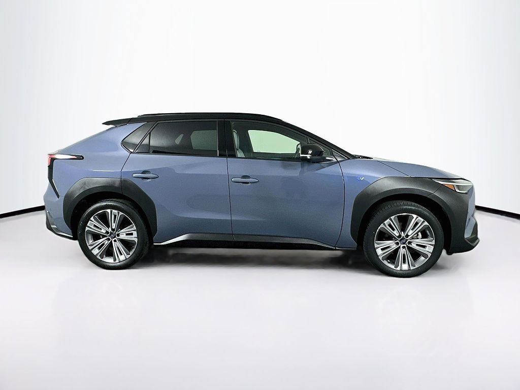 2023 Subaru Solterra Premium
