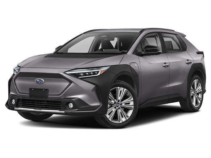 2023 Subaru Solterra Premium