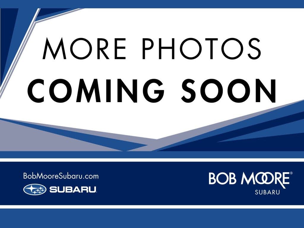 2023 Subaru Solterra Premium