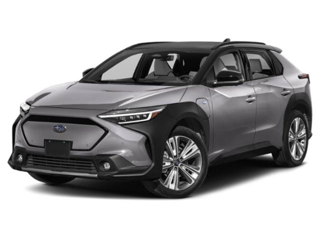 2023 Subaru Solterra Premium