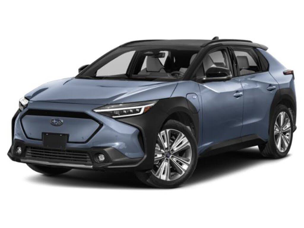 2023 Subaru Solterra Premium