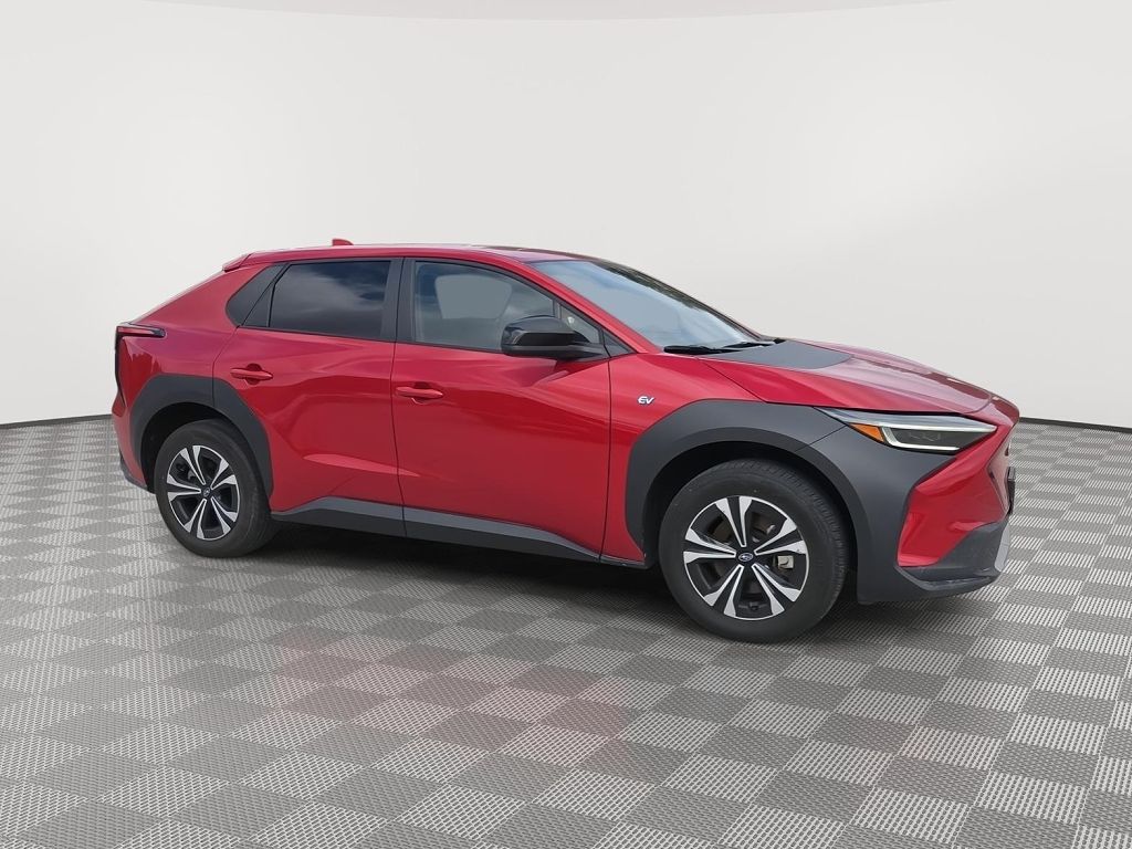 2023 Subaru Solterra Touring