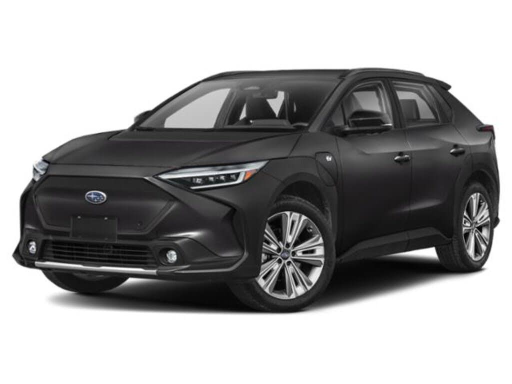 2023 Subaru Solterra Premium
