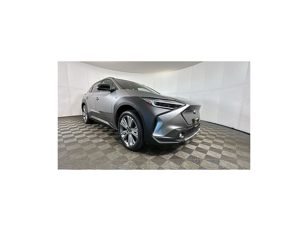 2023 Subaru Solterra Premium
