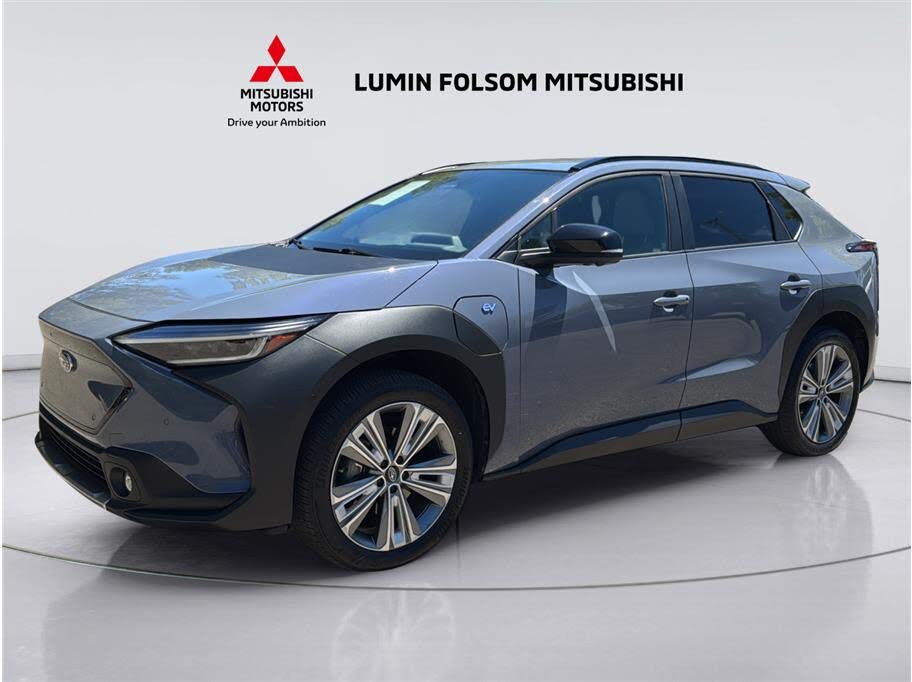 2023 Subaru Solterra Premium