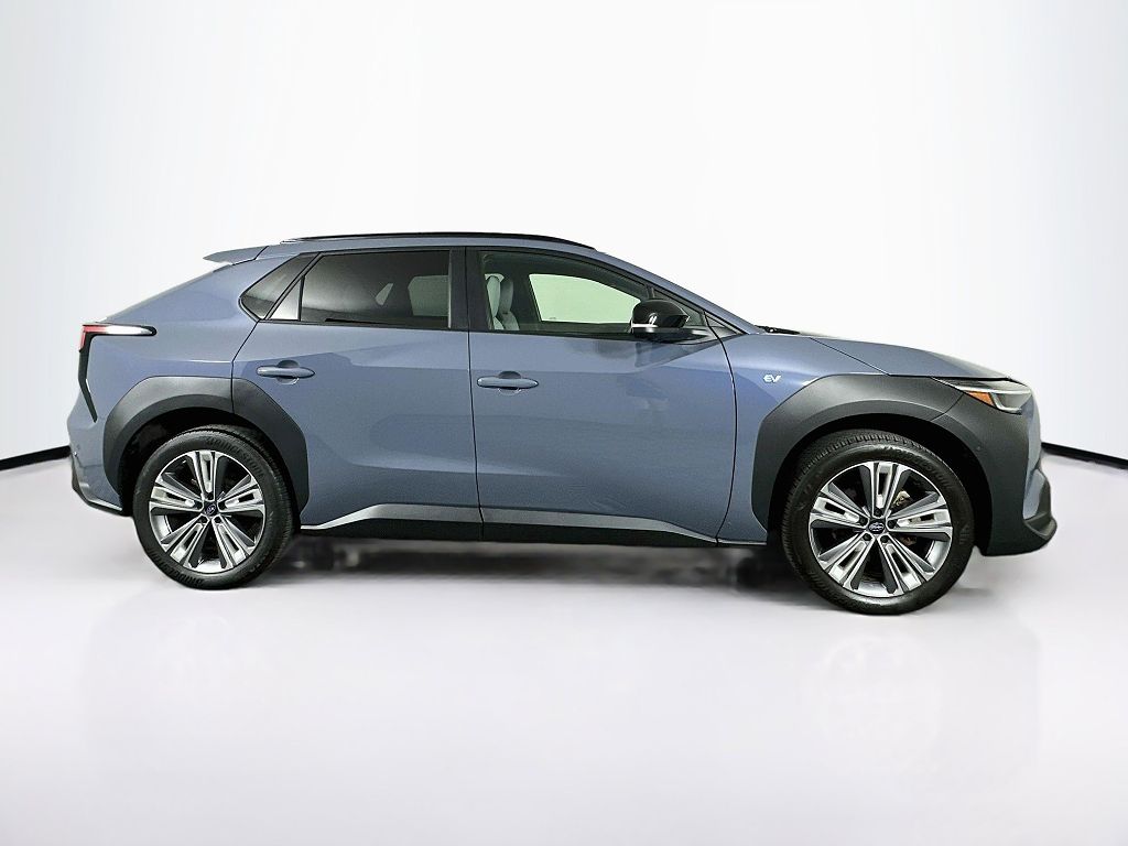 2023 Subaru Solterra Premium