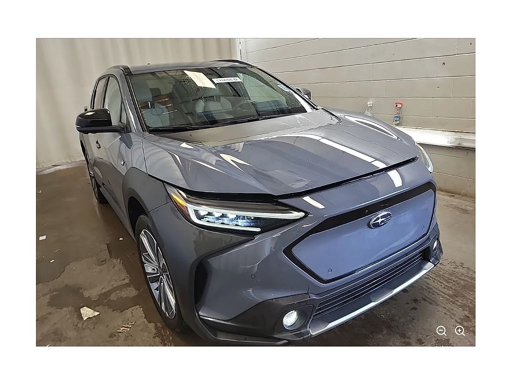 2023 Subaru Solterra Premium