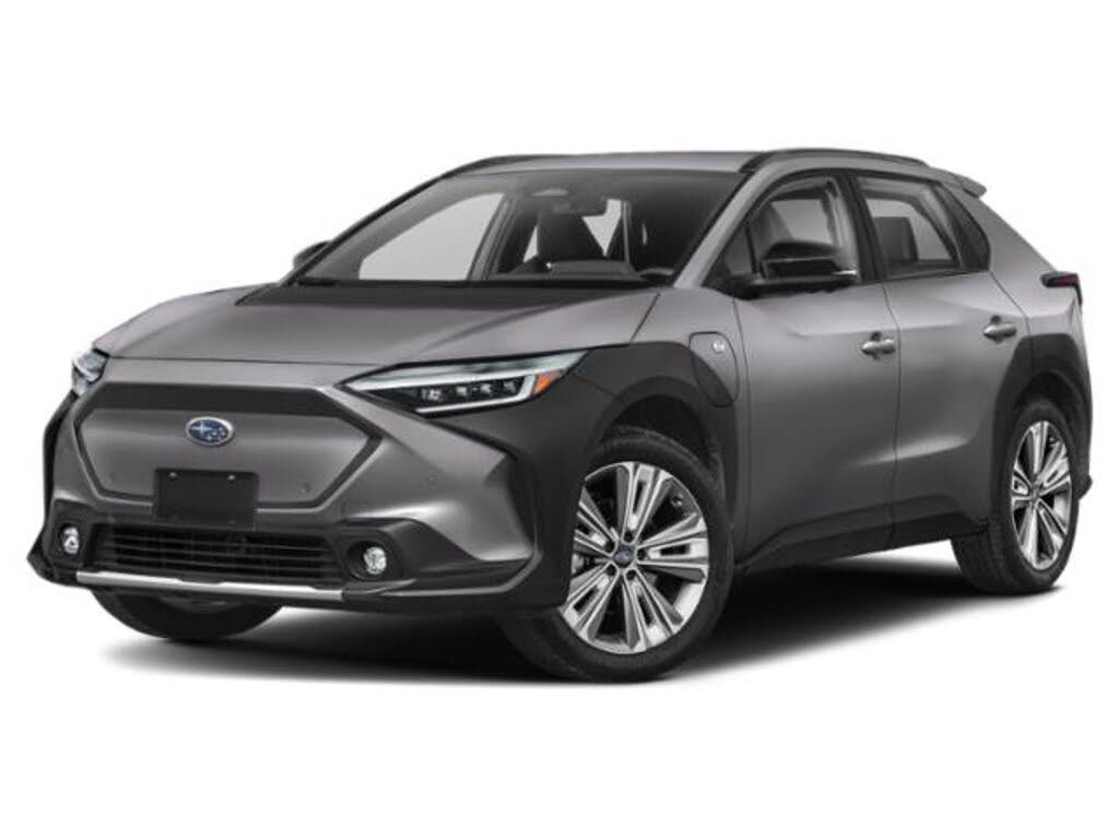 2023 Subaru Solterra Premium