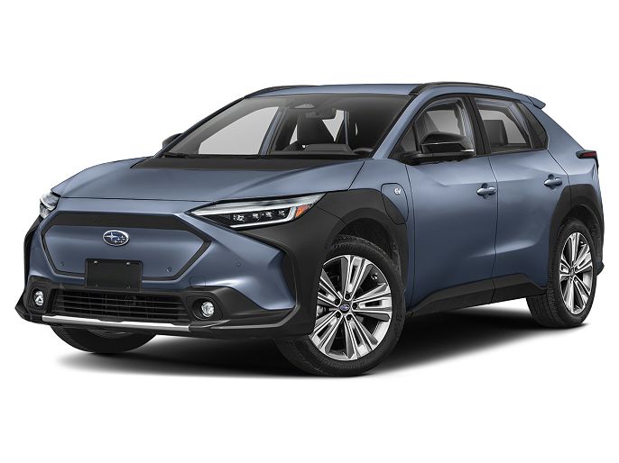 2023 Subaru Solterra Premium