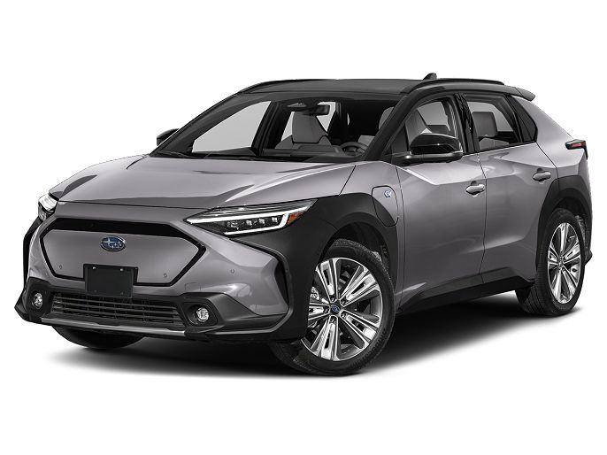 2023 Subaru Solterra Premium