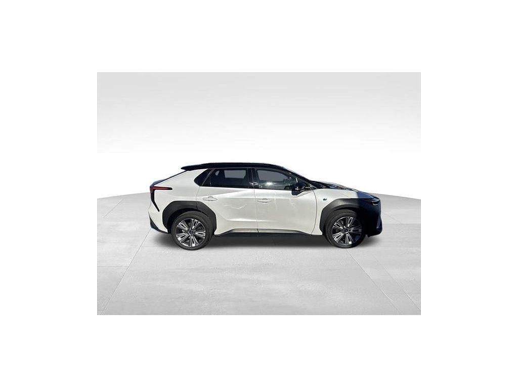 2023 Subaru Solterra Premium