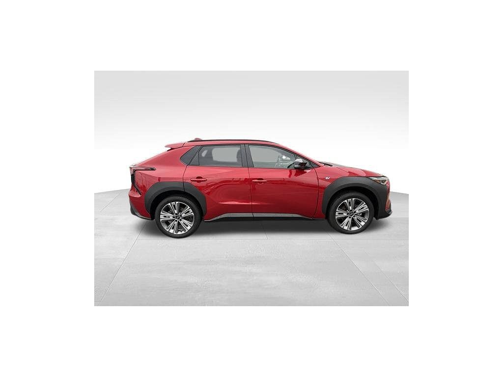 2023 Subaru Solterra Limited