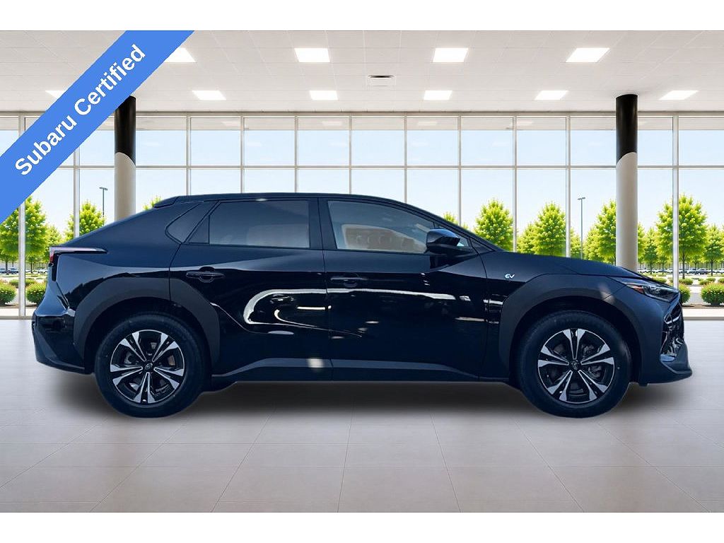 2023 Subaru Solterra Premium