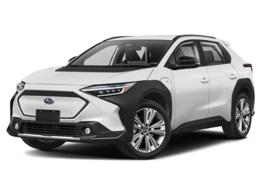 2023 Subaru Solterra Premium