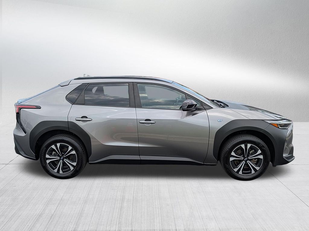 2024 Subaru Solterra Limited