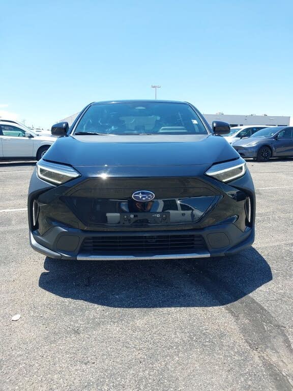 2023 Subaru Solterra Touring