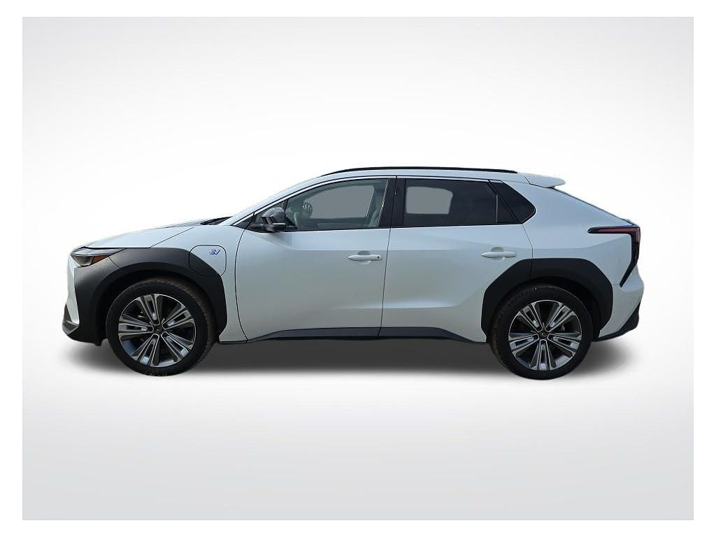 2023 Subaru Solterra Premium