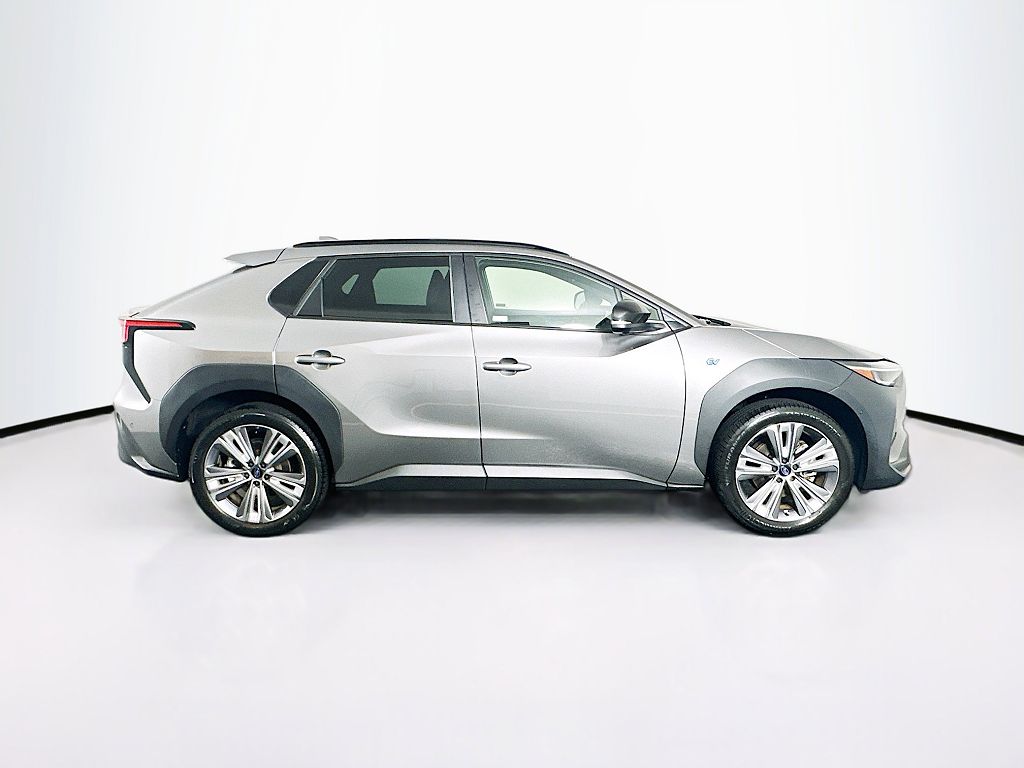 2023 Subaru Solterra Limited