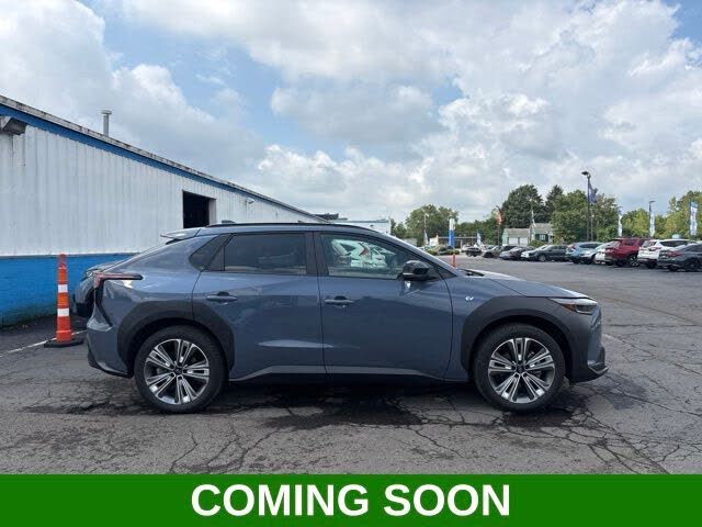 2023 Subaru Solterra Premium
