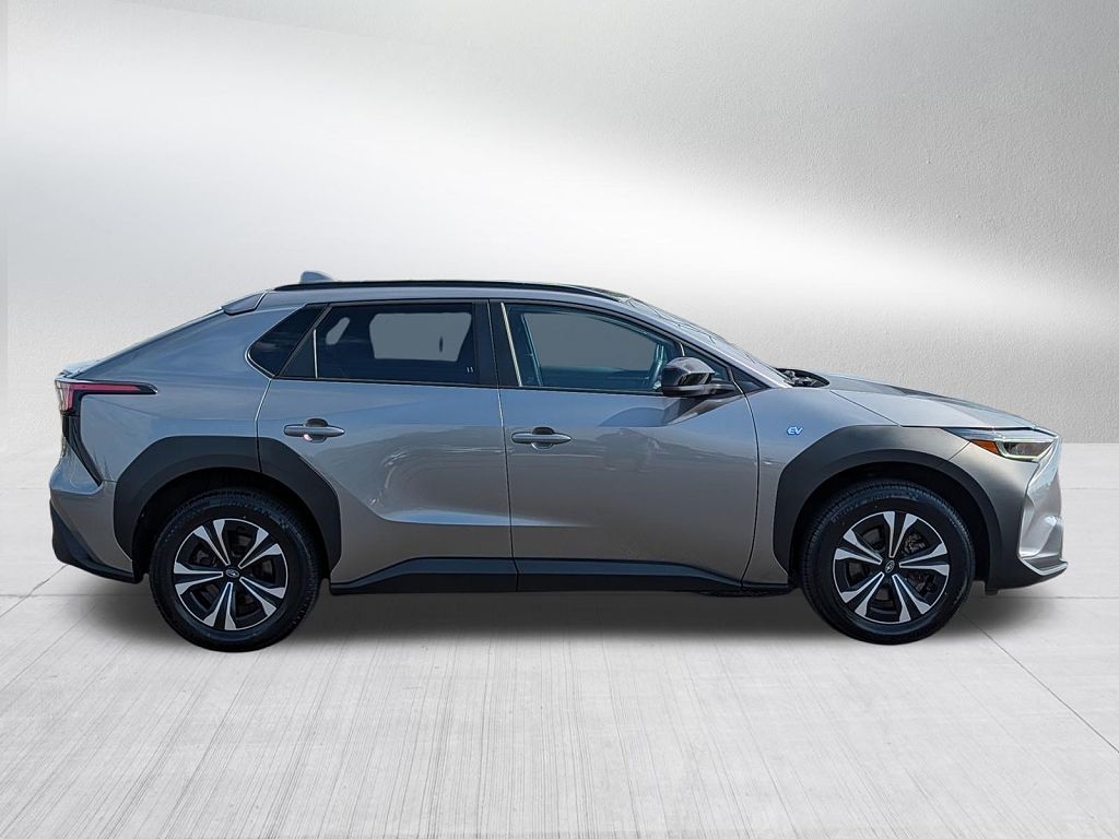 2024 Subaru Solterra Limited