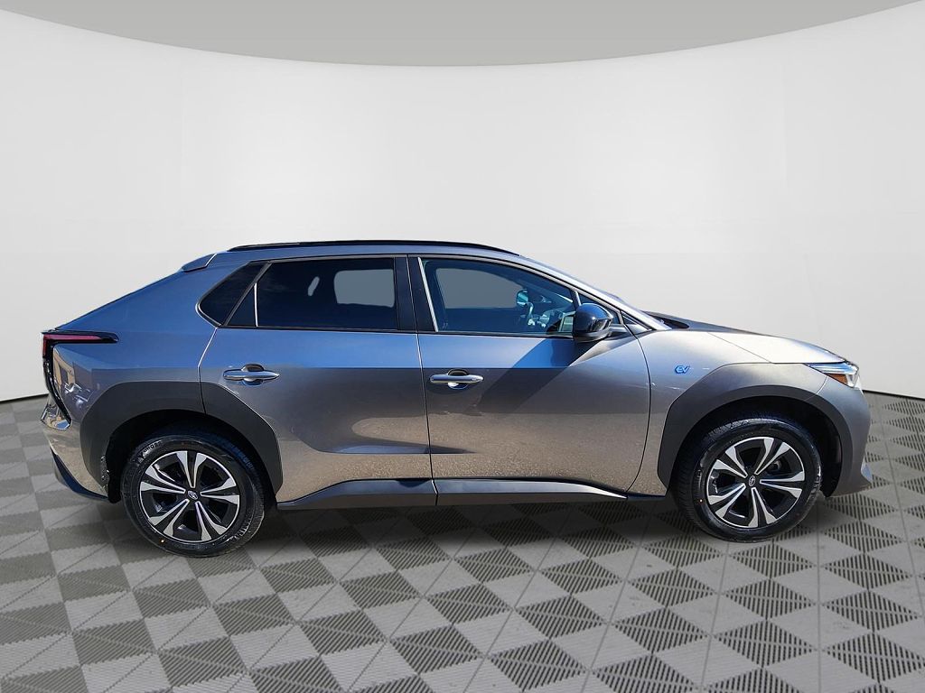 2024 Subaru Solterra Limited
