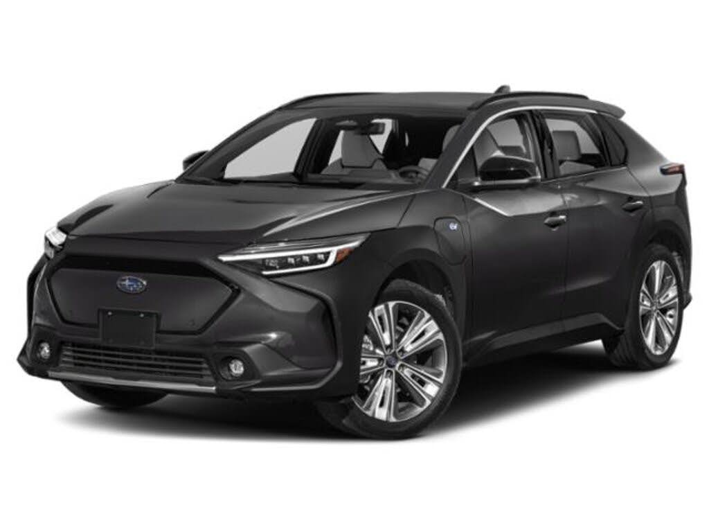 2023 Subaru Solterra Premium