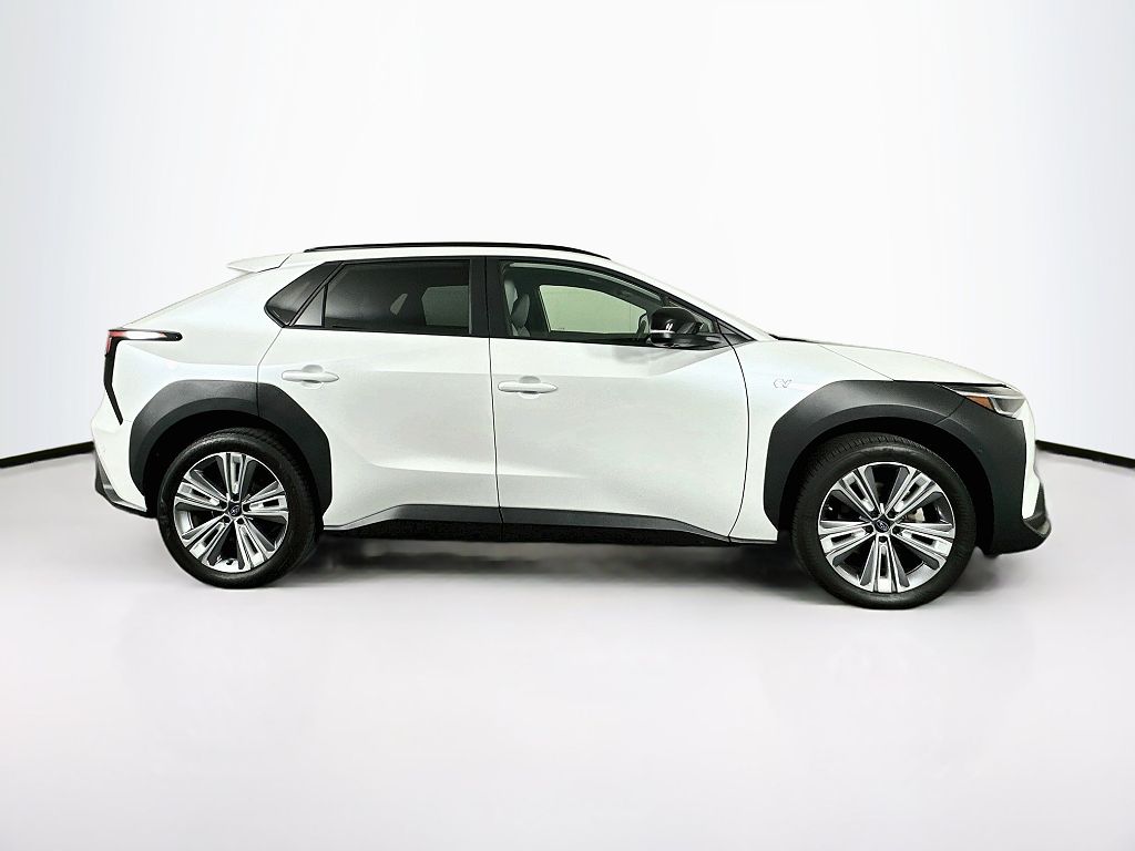 2023 Subaru Solterra Premium