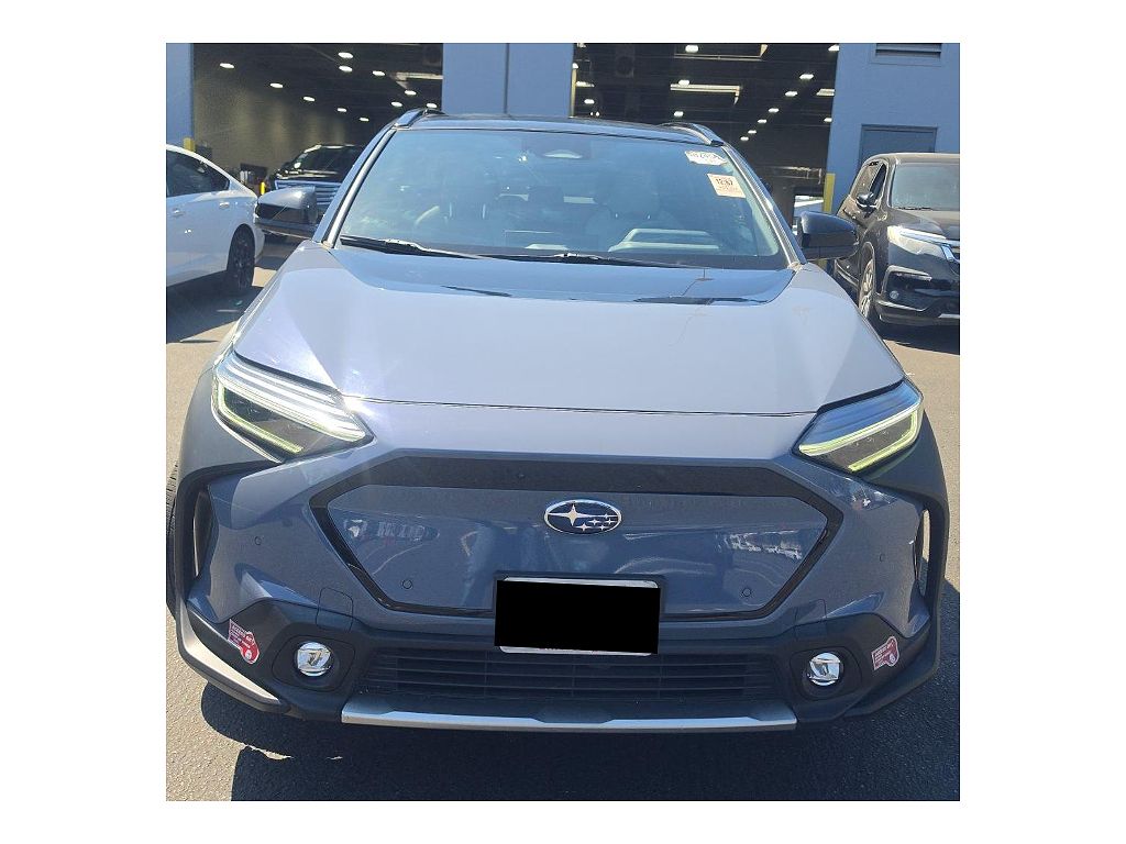 2023 Subaru Solterra Premium