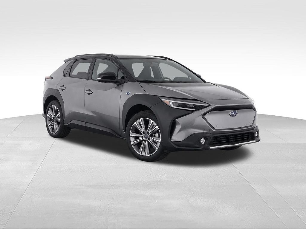 2023 Subaru Solterra Premium