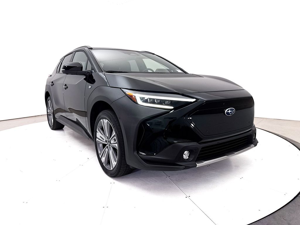 2023 Subaru Solterra Limited