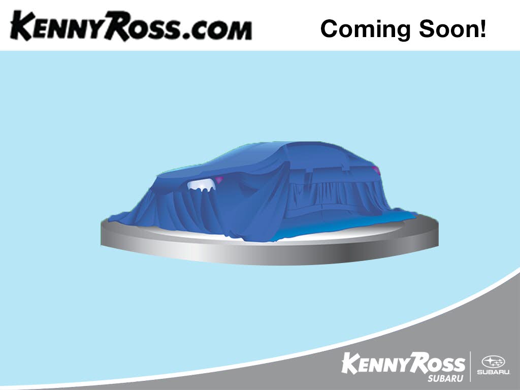 2023 Subaru Solterra Premium