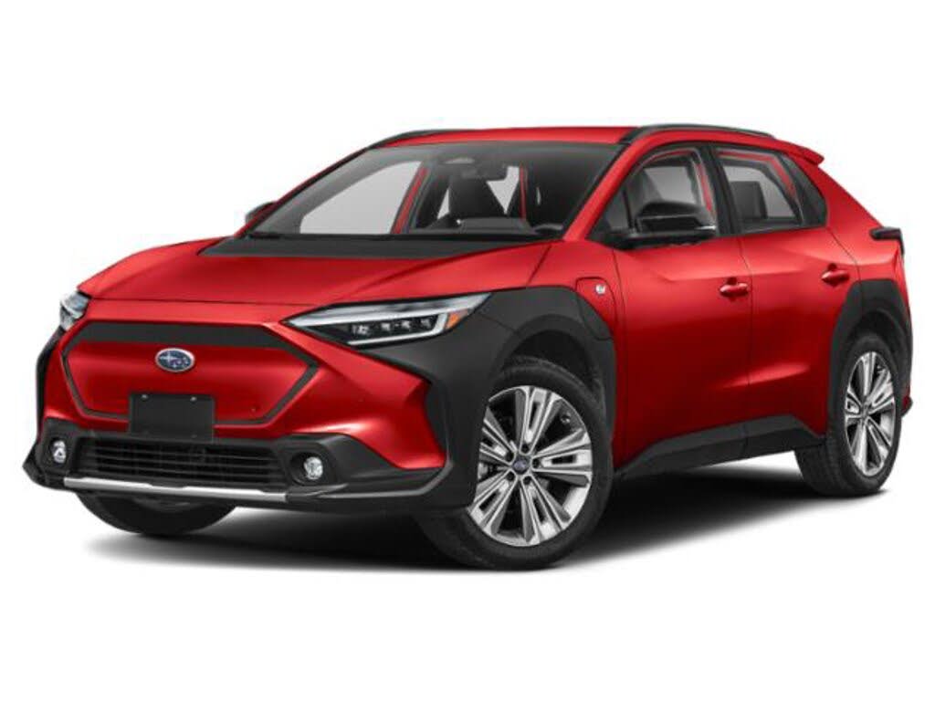 2023 Subaru Solterra Premium
