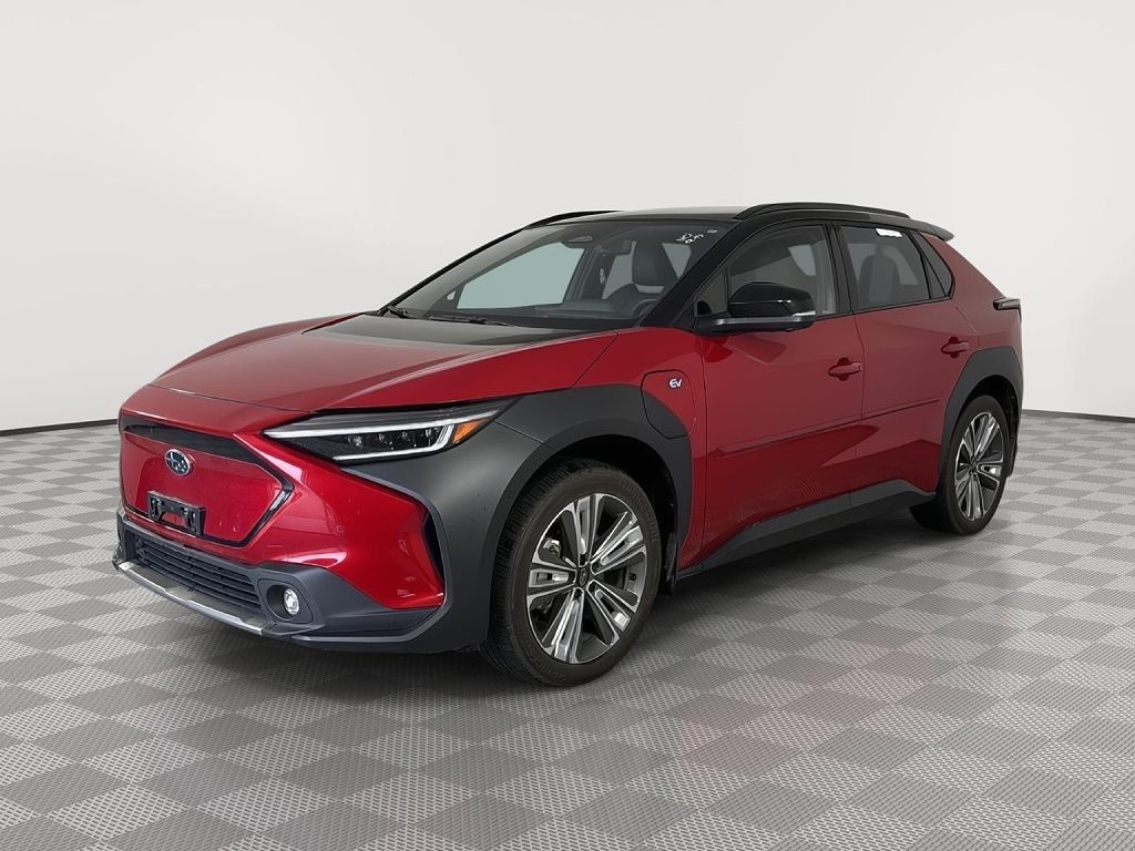 2023 Subaru Solterra Premium
