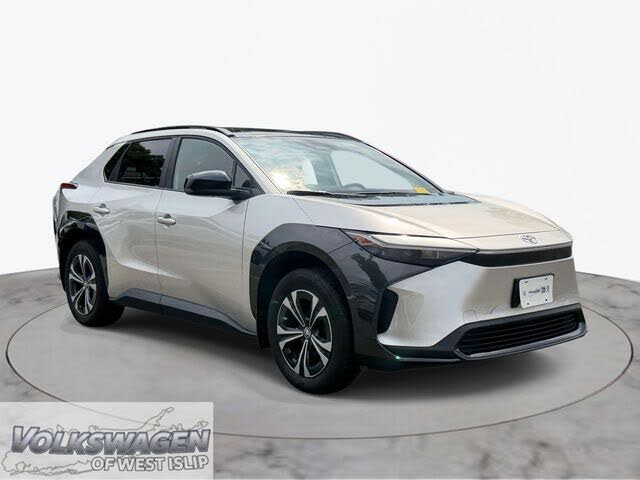 2023 Toyota bZ4X XLE