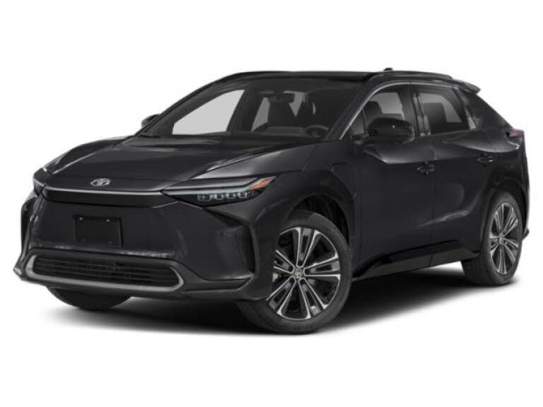2023 Toyota bZ4X XLE