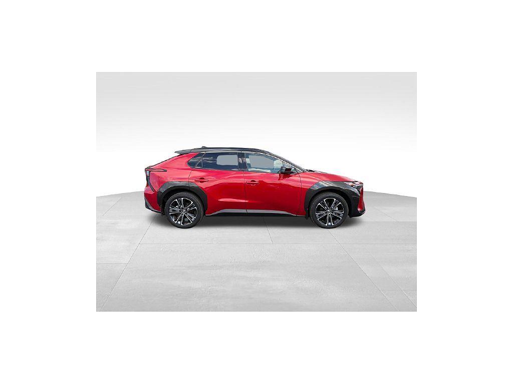 2023 Toyota bZ4X XLE