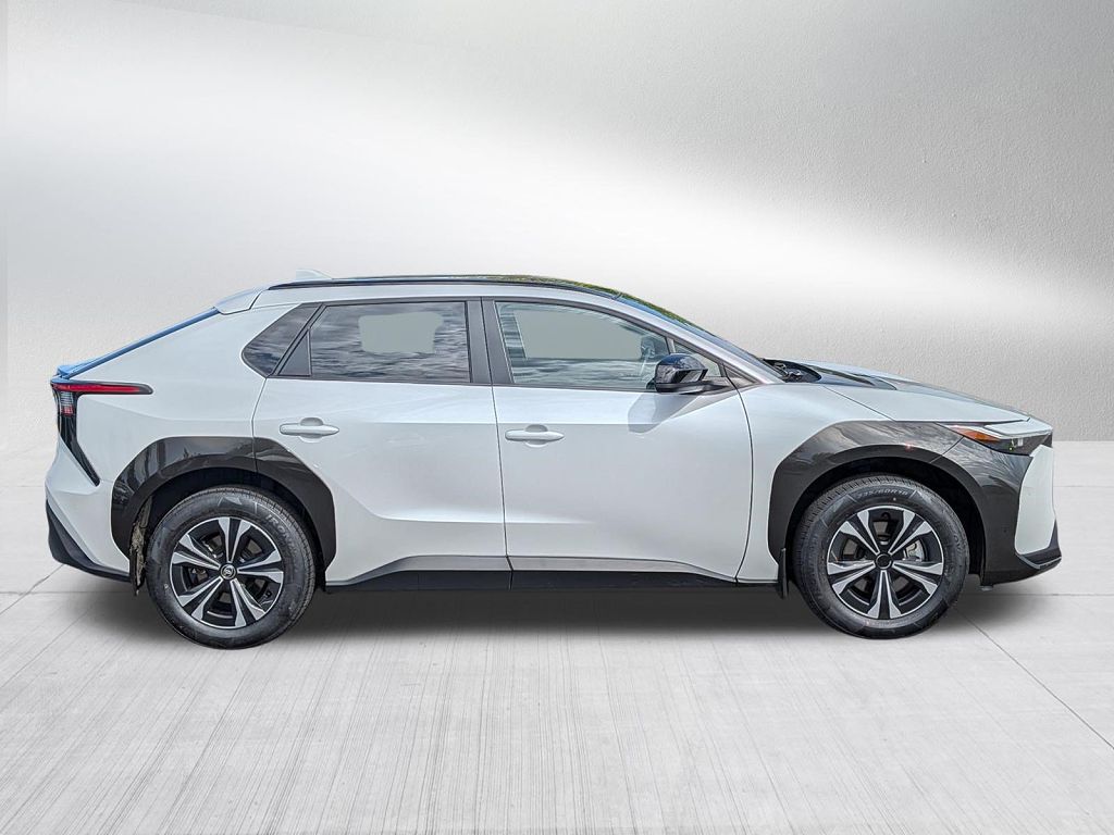 2023 Toyota bZ4X Limited