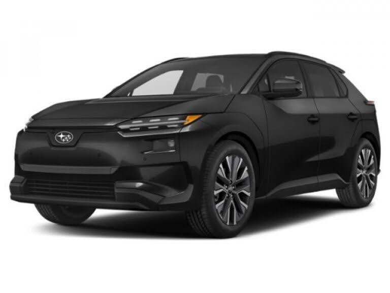 2026 Subaru Solterra Limited XT