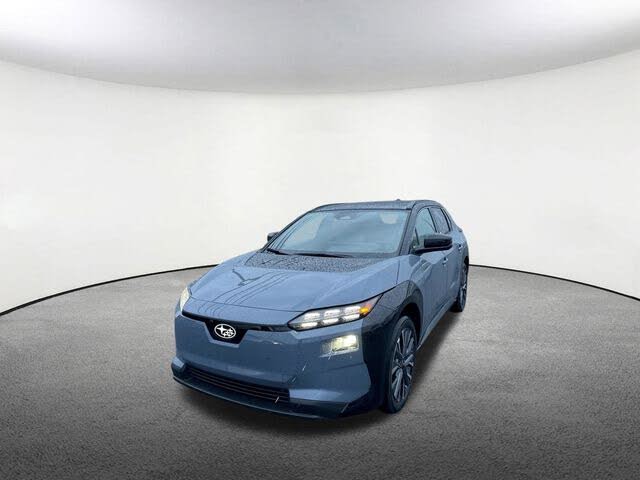 2026 Subaru Solterra Limited XT