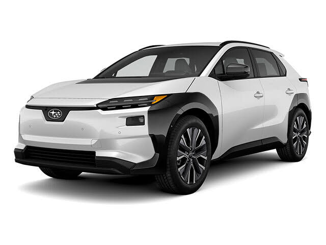 2026 Subaru Solterra Touring XT